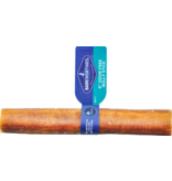 Barkworthies Barkworthies Dog Bully Stick Odor-Free 6" single