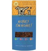 Honey Im Home Honey I'm Home Dog Treats | Buffalo Lung Bites 3.1 oz