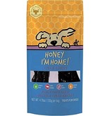 Honey Im Home Honey I'm Home Dog Treats | Buffalo Liver Sticks 4.76 oz