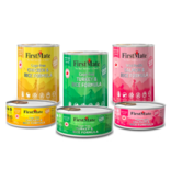 Firstmate FirstMate Canned Cat Food Grain Friendly Cage Free Chicken & Rice 5.5 oz single