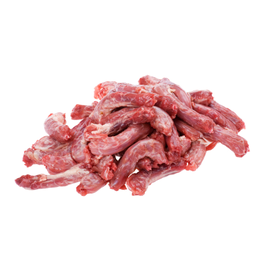 Oma's Pride Oma's Pride O'Paws Dog Raw Frozen Whole Chicken Necks 10 lb CASE (*Frozen Products for Local Delivery or In-Store Pickup Only. *)