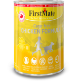 Firstmate FirstMate Canned Dog Food Cage-Free Chicken 12.2 oz single