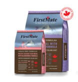 Firstmate FirstMate Grain-Free Cat Kibble Chicken with Blueberries 10 lbs