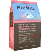 Firstmate FirstMate Grain-Free Cat Kibble Ocean Fish with Blueberries 10 lbs