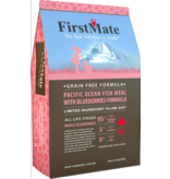 Firstmate FirstMate Grain-Free Cat Kibble Ocean Fish with Blueberries 3.96 lbs