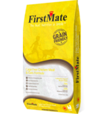 Firstmate FirstMate Grain-Friendly Dog Kibble Chicken Meal & Oats 5 lbs