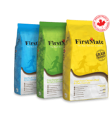 Firstmate FirstMate Grain-Friendly Dog Kibble Chicken Meal & Oats 5 lbs