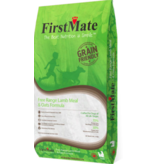 Firstmate FirstMate Grain-Friendly Dog Kibble Lamb & Oats 25 lbs