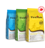 Firstmate FirstMate Grain-Friendly Dog Kibble Pacific Fish & Oats 5 lbs