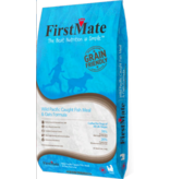 Firstmate FirstMate Grain-Friendly Dog Kibble Pacific Fish & Oats 25 lbs