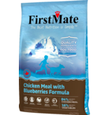 Firstmate FirstMate Grain-Free Dog Kibble Chicken with Blueberries 14.5 lbs