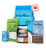 Firstmate FirstMate Grain-Free Dog Kibble Chicken with Blueberries 14.5 lbs