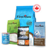Firstmate FirstMate Grain-Free Dog Kibble Chicken with Blueberries 5 lbs