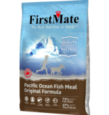 Firstmate FirstMate Grain-Free Dog Kibble Ocean Fish 5 lbs