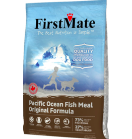 Firstmate FirstMate Grain-Free Dog Kibble Ocean Fish 5 lbs