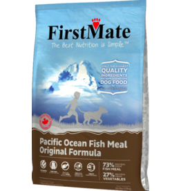 Firstmate FirstMate Grain-Free Dog Kibble Ocean Fish 14.5 lbs