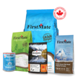 Firstmate FirstMate Grain-Free Dog Kibble Chicken with Blueberries Small Bites 14.5 lbs