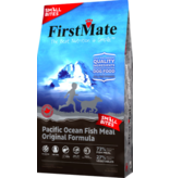 Firstmate FirstMate Grain-Free Dog Kibble Ocean Fish Small Bites 5 lbs