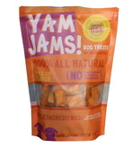 Bare Bites Bare Bites Dog Treats Yam Jams 3 oz