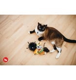 PLAY P.L.A.Y. Feline Frenzy Cat Toys | Wiggly Wormies