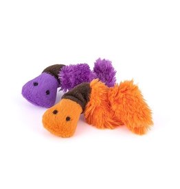 PLAY P.L.A.Y. Feline Frenzy Cat Toys | Wiggly Wormies