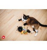 PLAY P.L.A.Y. Feline Frenzy Cat Toys | Sassy Sushi