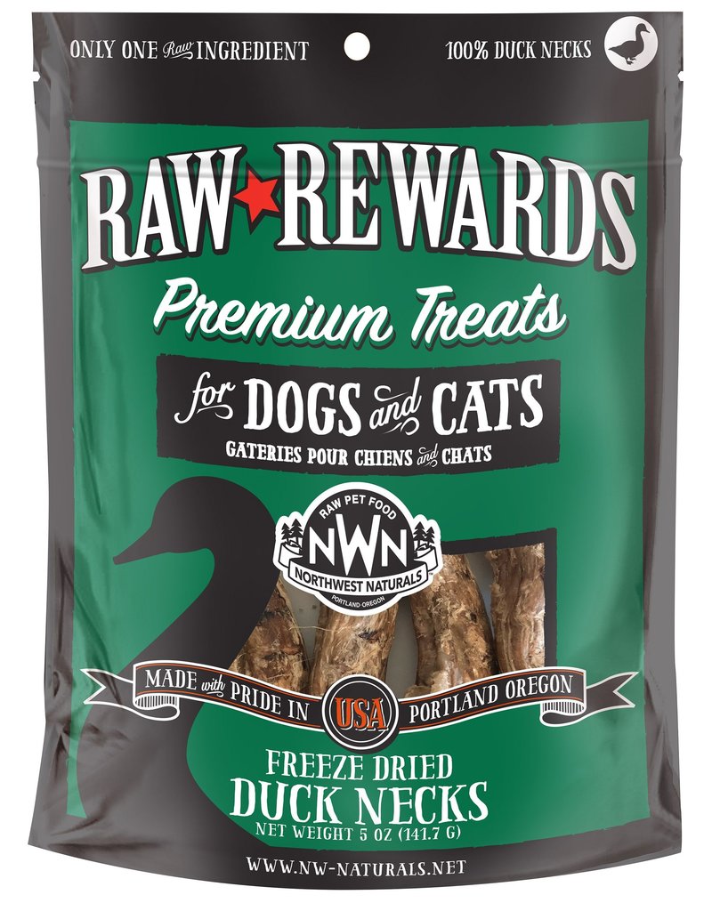 Northwest Naturals Raw Rewards Treats: Freeze Dried Minnows (1oz) - The Pet  Beastro