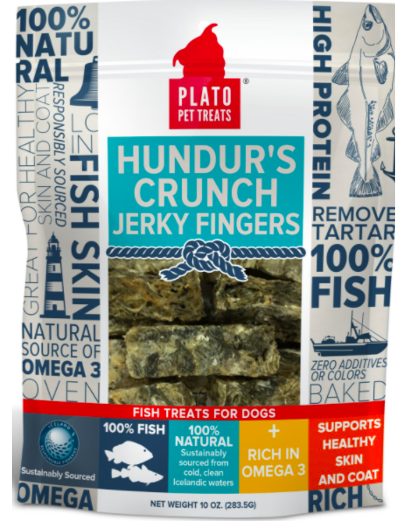 plato crunchy