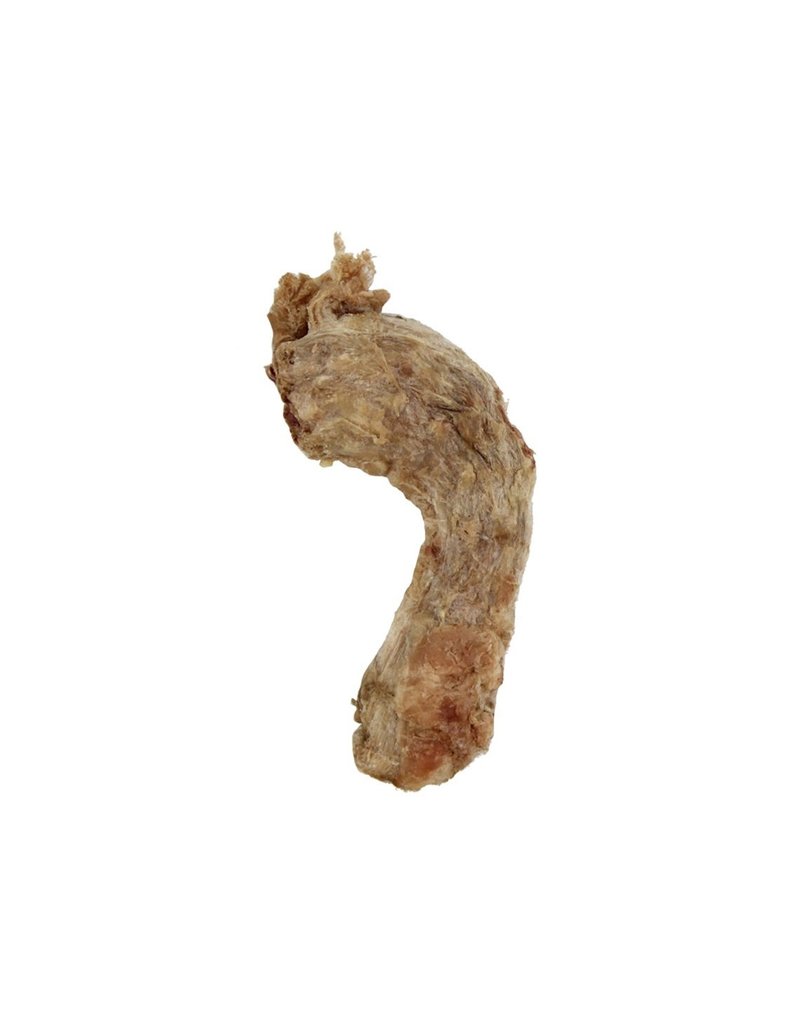 Vital Essentials Vital Essentials Raw Bar Dog Treats Freeze Dried Chicken Necks single