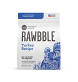 Bixbi Bixbi Freeze Dried Rawbble Turkey 26 oz