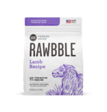 Bixbi Bixbi Freeze Dried Rawbble Lamb 4.5 oz