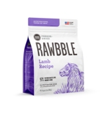 Bixbi Bixbi Freeze Dried Rawbble Lamb 4.5 oz