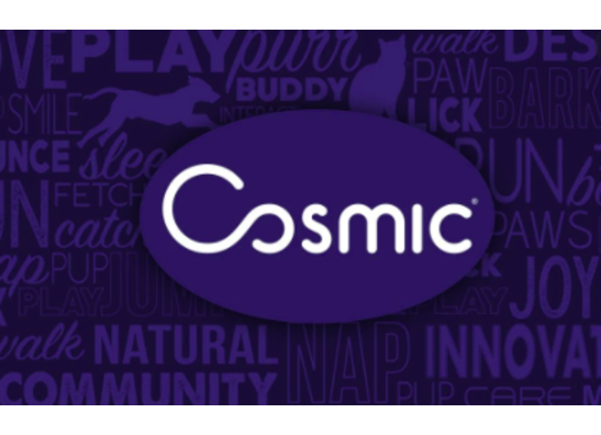 Cosmic