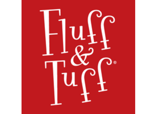 Fluff & Tuff