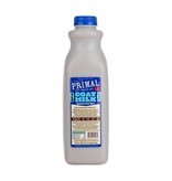 Primal Pet Foods Primal Frozen Raw Goat Milk | Blueberry Pom Burst 32 oz CASE (*Frozen Products for Local Delivery or In-Store Pickup Only. *)