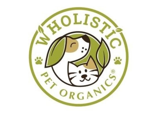 Wholistic Pet Organics