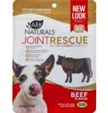 Ark Naturals Ark Naturals Dog Treats | Sea Mobility Joint Rescue Beef 9 oz