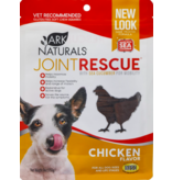 Ark Naturals Ark Naturals Dog Treats | Sea Mobility Joint Rescue Chicken 9 oz