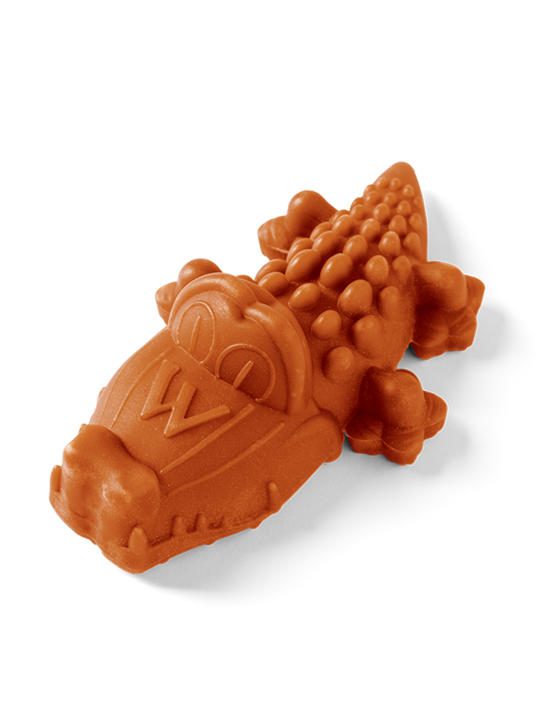 Whimzees Whimzees Dental Chews | Alligator Small