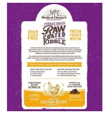 Stella & Chewy's Stella & Chewy's Raw Coated Cat Kibble | Chicken 2.5 lb