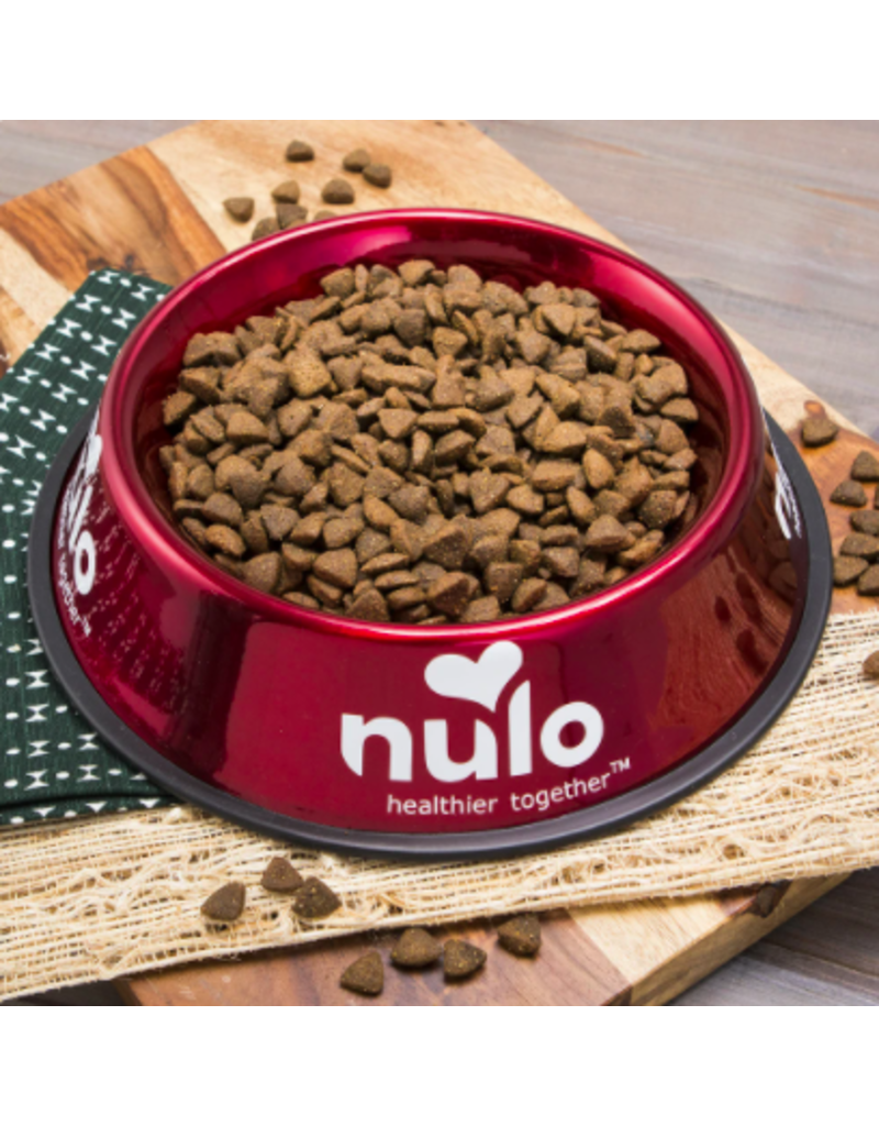 Nulo Nulo Freestyle Dog Kibble LID Salmon 10 lbs