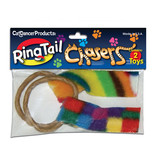 Cat Dancer Cat Dancer RingTail Chasers 2 pk