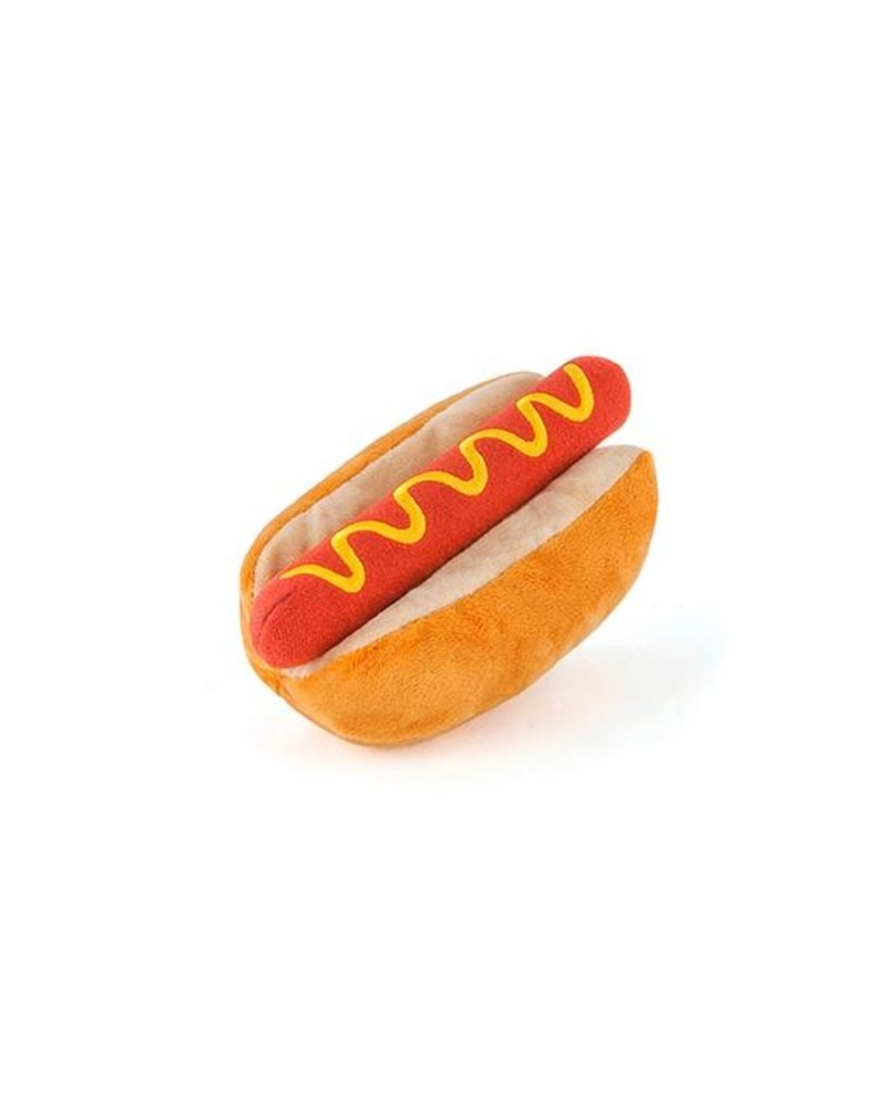 PLAY P.L.A.Y. American Classic Dog Toys | Hot Dog