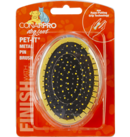 Conair Pet-It Pin Brush