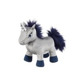 PLAY P.L.A.Y. Willow's Mythical Creatures Dog Toy Eunice the Unicorn