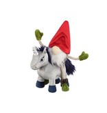 PLAY P.L.A.Y. Willow's Mythical Creatures Dog Toy Eunice the Unicorn