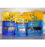 Honey Im Home Honey I'm Home Dog Treats l Buffalo Mega Muncher Variety Pack 5 pc