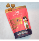 GivePet, LLC GivePet Grain-Free Small Batch Dog Treats | Campfire Feast 12 oz