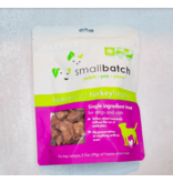 Smallbatch Pets Smallbatch Freeze Dried Treats | Turkey Hearts 3.5 oz