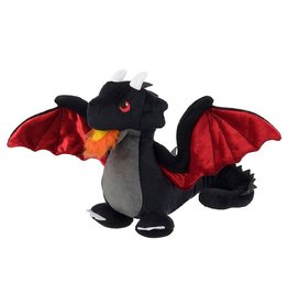 PLAY P.L.A.Y. Willow's Mythical Creatures Dog Toy Darby the Dragon